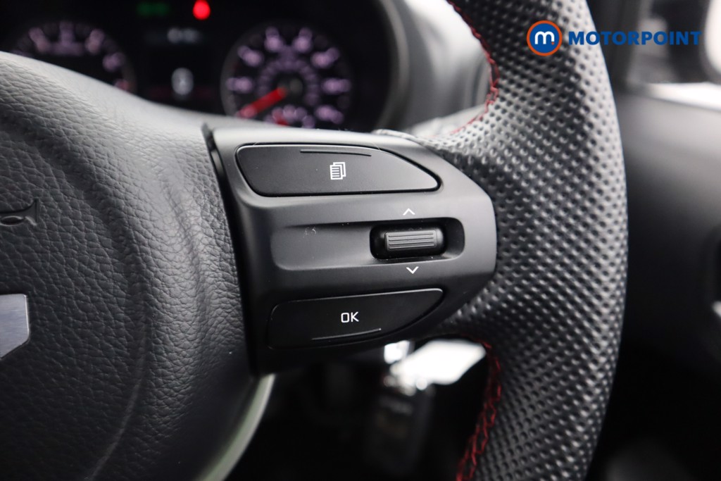 KIA Picanto Gt-Line Manual Petrol Hatchback - Stock Number (1600170) - 6th supplementary image