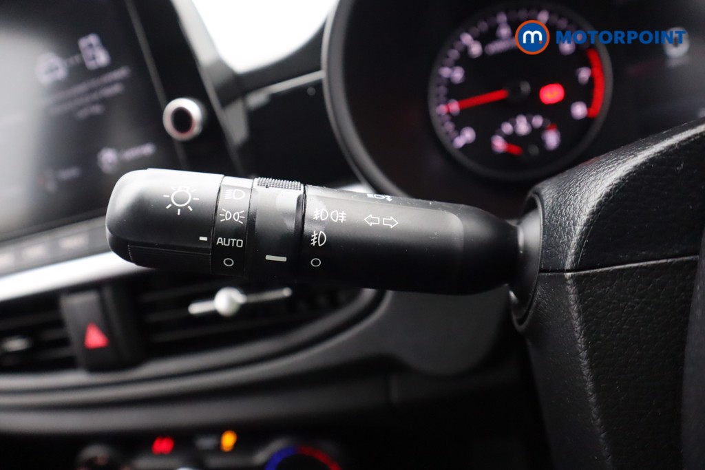 KIA Picanto Gt-Line Manual Petrol Hatchback - Stock Number (1600170) - 7th supplementary image