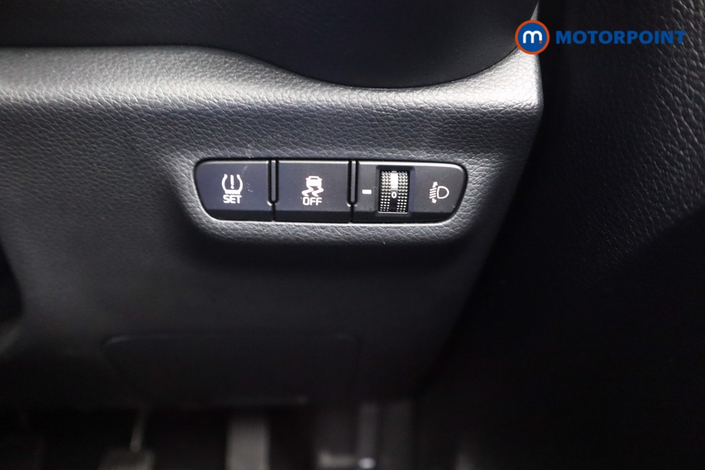 KIA Picanto Gt-Line Manual Petrol Hatchback - Stock Number (1600170) - 9th supplementary image