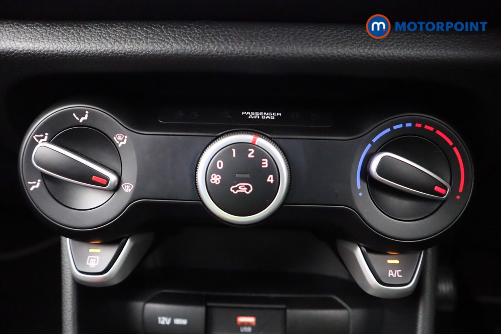 KIA Picanto Gt-Line Manual Petrol Hatchback - Stock Number (1600170) - 13th supplementary image