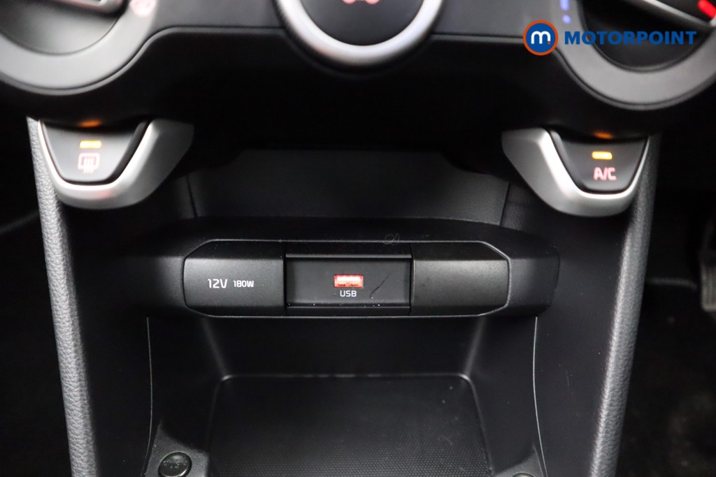 KIA Picanto Gt-Line Manual Petrol Hatchback - Stock Number (1600170) - 14th supplementary image