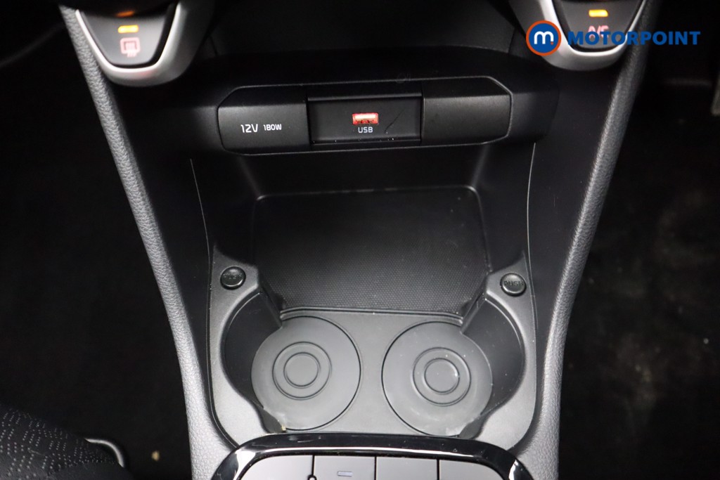 KIA Picanto Gt-Line Manual Petrol Hatchback - Stock Number (1600170) - 15th supplementary image