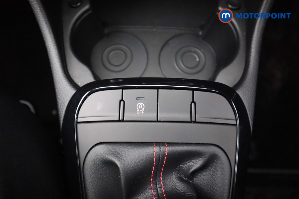 KIA Picanto Gt-Line Manual Petrol Hatchback - Stock Number (1600170) - 16th supplementary image