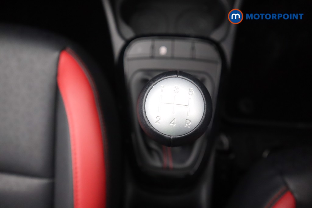 KIA Picanto Gt-Line Manual Petrol Hatchback - Stock Number (1600170) - 17th supplementary image