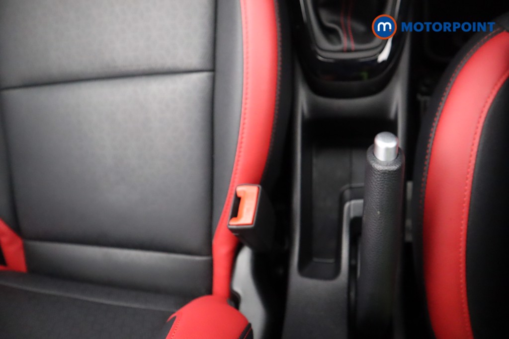 KIA Picanto Gt-Line Manual Petrol Hatchback - Stock Number (1600170) - 19th supplementary image