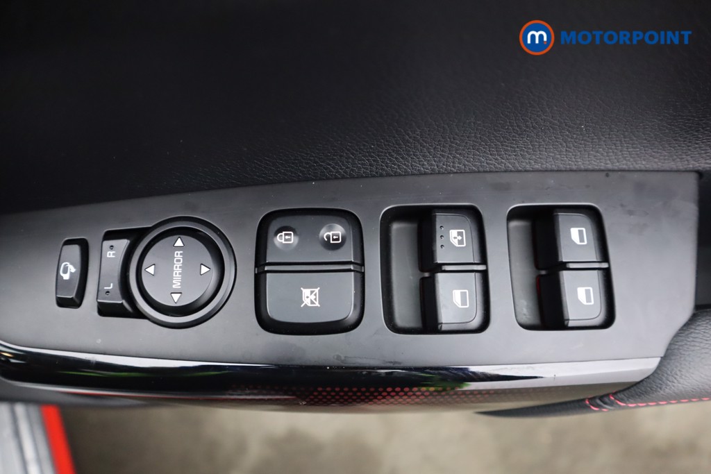 KIA Picanto Gt-Line Manual Petrol Hatchback - Stock Number (1600170) - 21st supplementary image