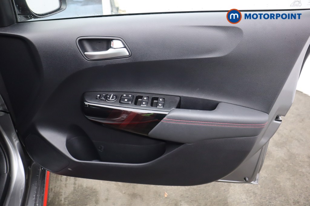 KIA Picanto Gt-Line Manual Petrol Hatchback - Stock Number (1600170) - 22nd supplementary image