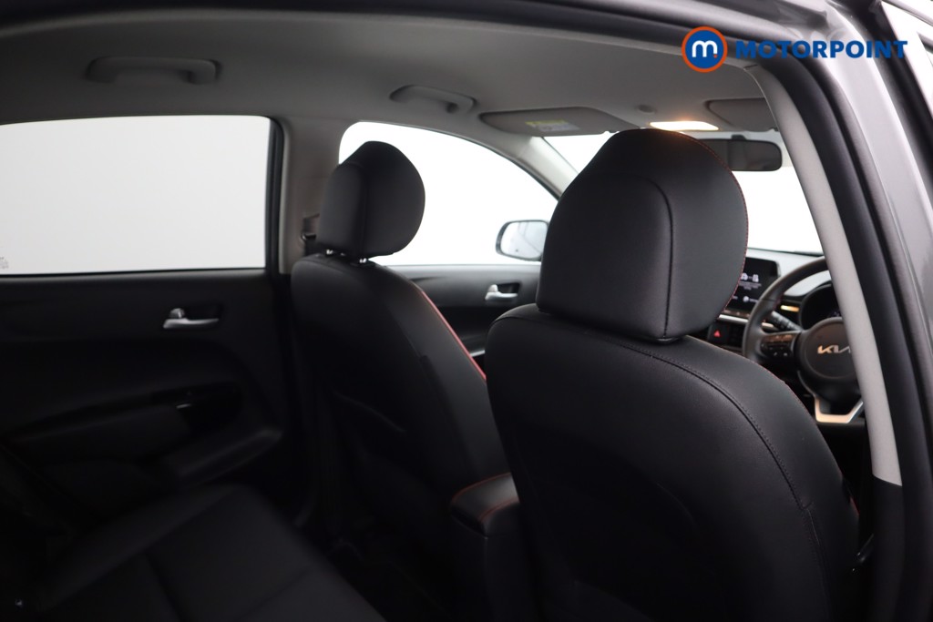KIA Picanto Gt-Line Manual Petrol Hatchback - Stock Number (1600170) - 25th supplementary image