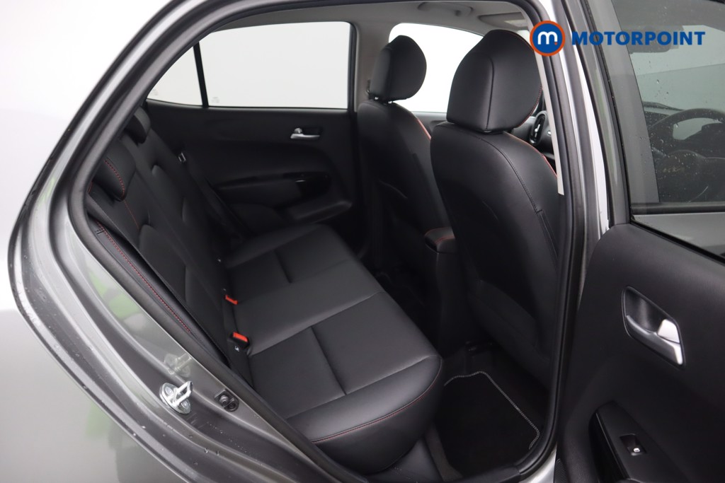 KIA Picanto Gt-Line Manual Petrol Hatchback - Stock Number (1600170) - 26th supplementary image