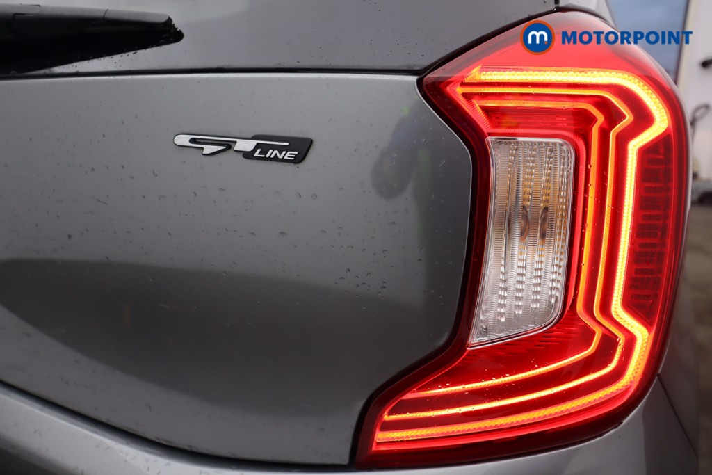 KIA Picanto Gt-Line Manual Petrol Hatchback - Stock Number (1600170) - 28th supplementary image