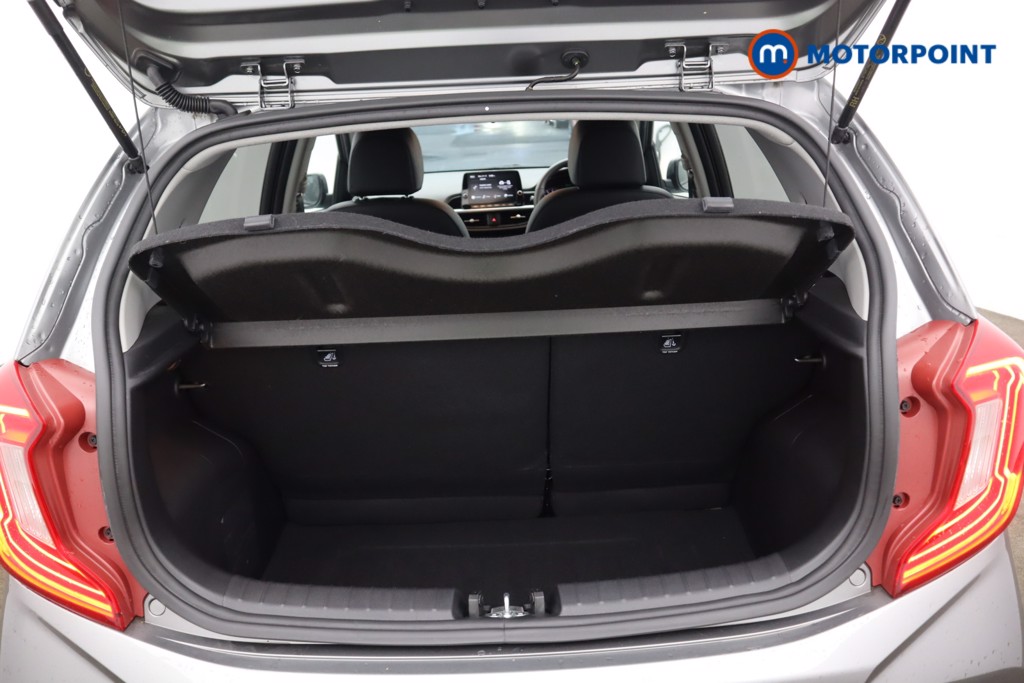 KIA Picanto Gt-Line Manual Petrol Hatchback - Stock Number (1600170) - 29th supplementary image