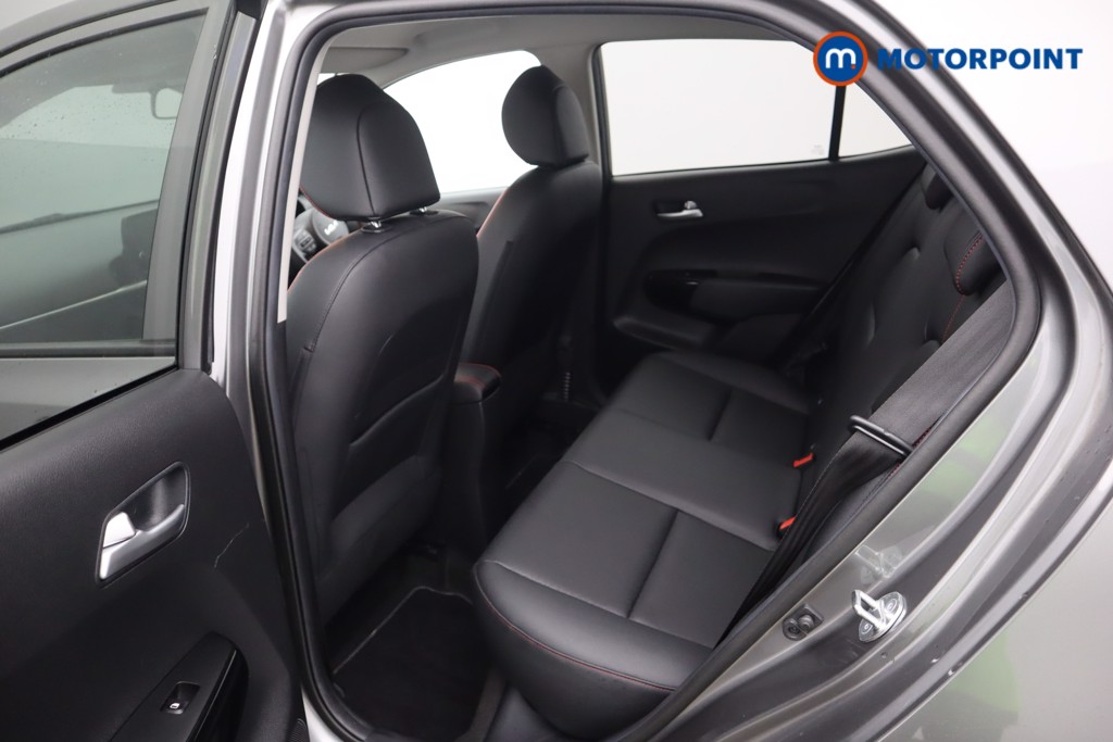 KIA Picanto Gt-Line Manual Petrol Hatchback - Stock Number (1600170) - 30th supplementary image