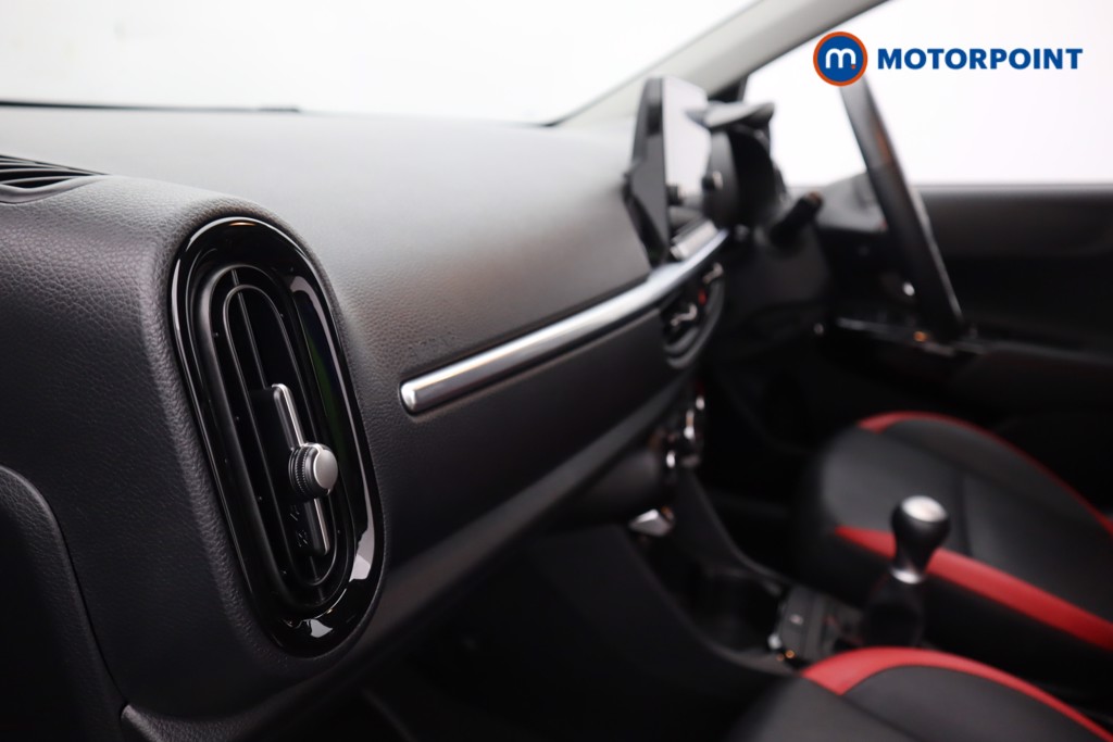 KIA Picanto Gt-Line Manual Petrol Hatchback - Stock Number (1600170) - 33rd supplementary image