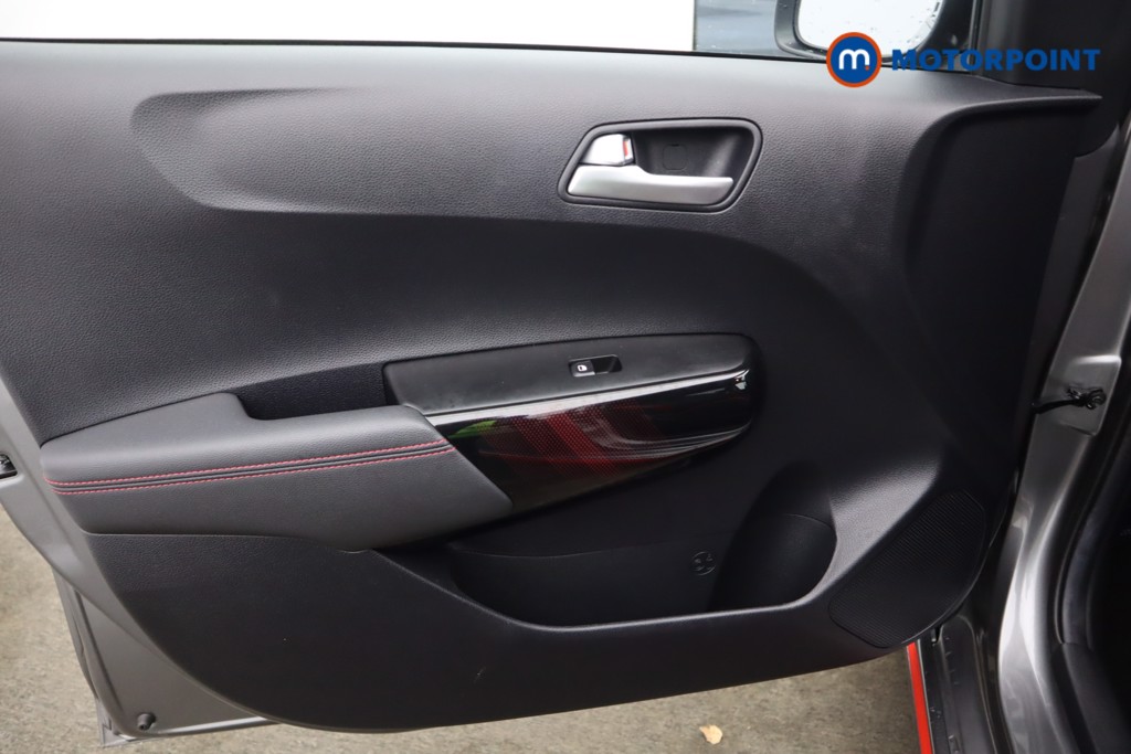 KIA Picanto Gt-Line Manual Petrol Hatchback - Stock Number (1600170) - 34th supplementary image