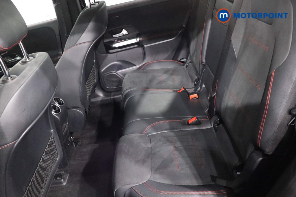 Mercedes-Benz EQB Amg Line Automatic Electric SUV - Stock Number (1600186) - 5th supplementary image