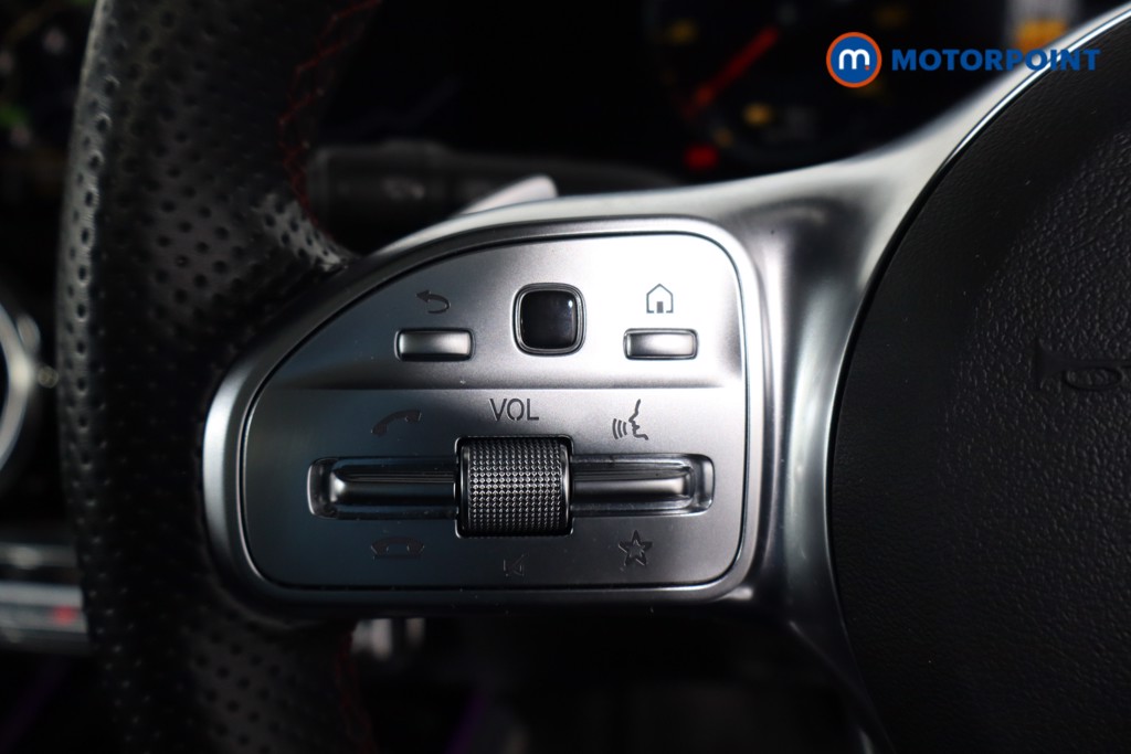 Mercedes-Benz EQB Amg Line Automatic Electric SUV - Stock Number (1600186) - 7th supplementary image