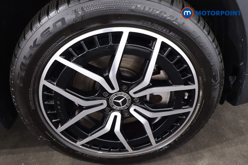 Mercedes-Benz EQB Amg Line Automatic Electric SUV - Stock Number (1600186) - 10th supplementary image