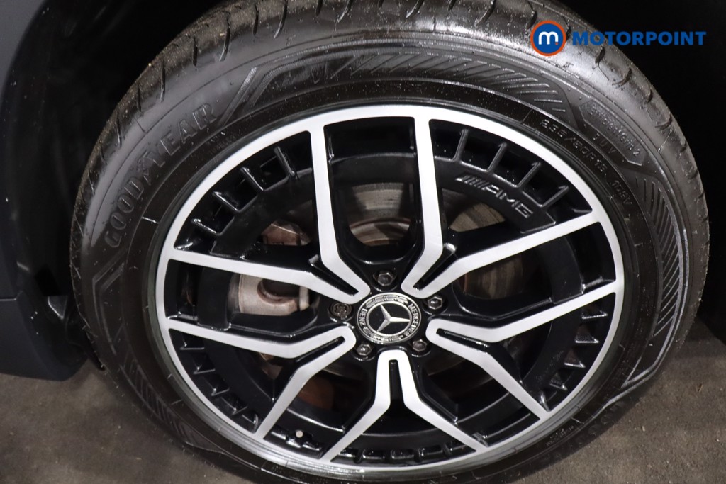 Mercedes-Benz EQB Amg Line Automatic Electric SUV - Stock Number (1600186) - 11th supplementary image