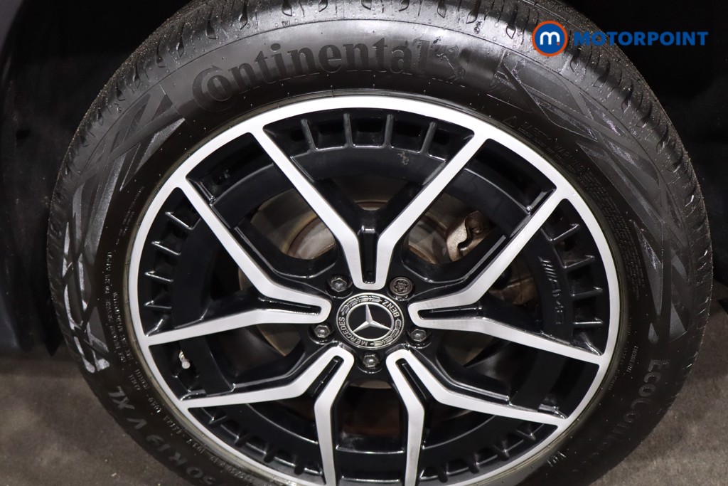 Mercedes-Benz EQB Amg Line Automatic Electric SUV - Stock Number (1600186) - 12th supplementary image