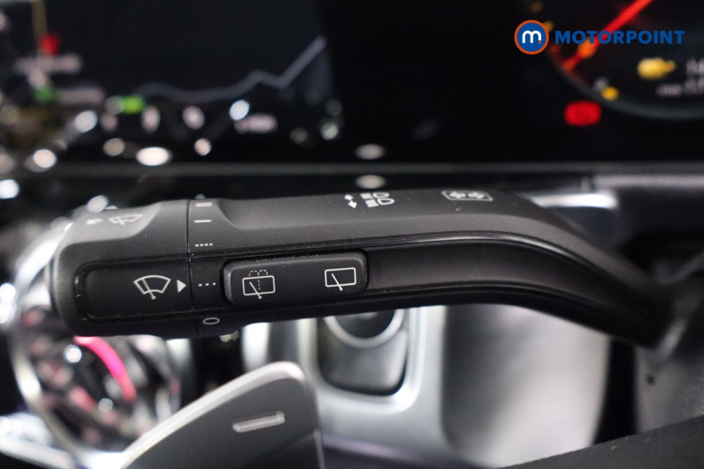 Mercedes-Benz EQB Amg Line Automatic Electric SUV - Stock Number (1600186) - 14th supplementary image