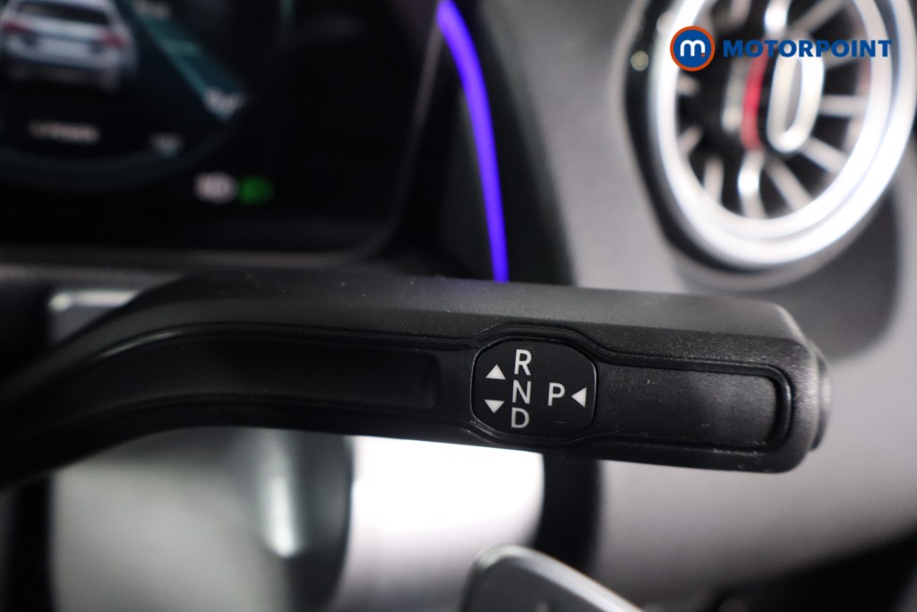 Mercedes-Benz EQB Amg Line Automatic Electric SUV - Stock Number (1600186) - 15th supplementary image