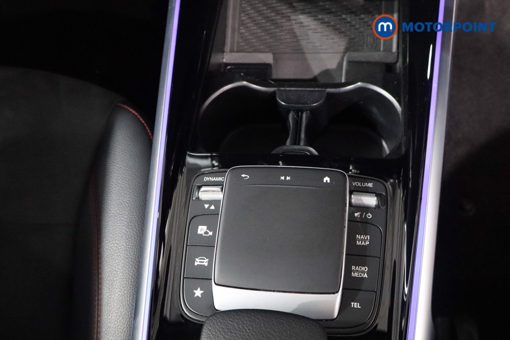 Mercedes-Benz EQB Amg Line Automatic Electric SUV - Stock Number (1600186) - 17th supplementary image