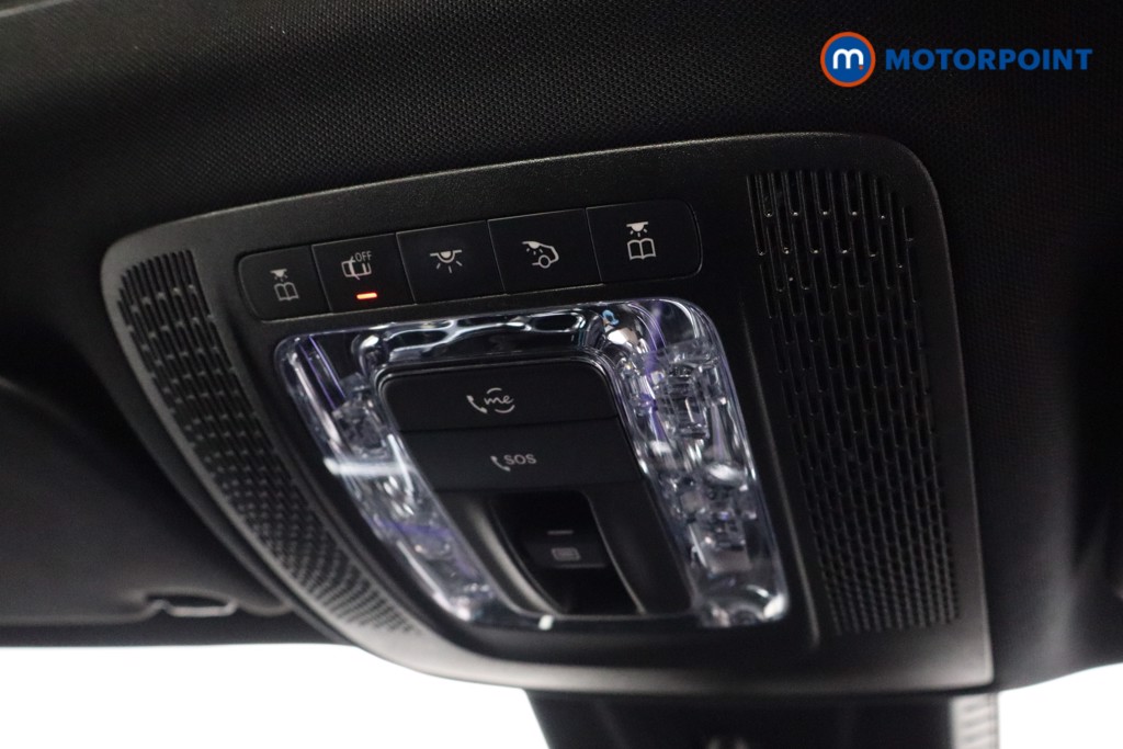 Mercedes-Benz EQB Amg Line Automatic Electric SUV - Stock Number (1600186) - 18th supplementary image