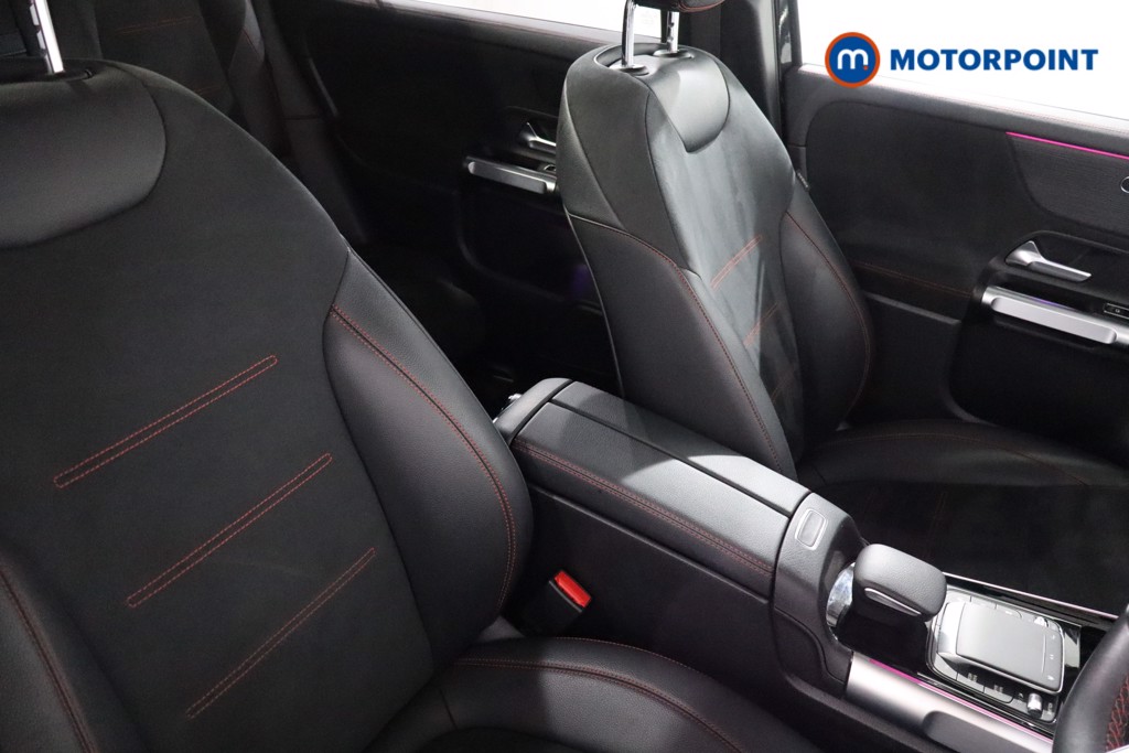 Mercedes-Benz EQB Amg Line Automatic Electric SUV - Stock Number (1600186) - 22nd supplementary image