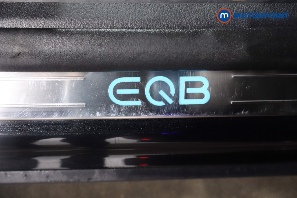 Mercedes-Benz EQB Amg Line Automatic Electric SUV - Stock Number (1600186) - 23rd supplementary image