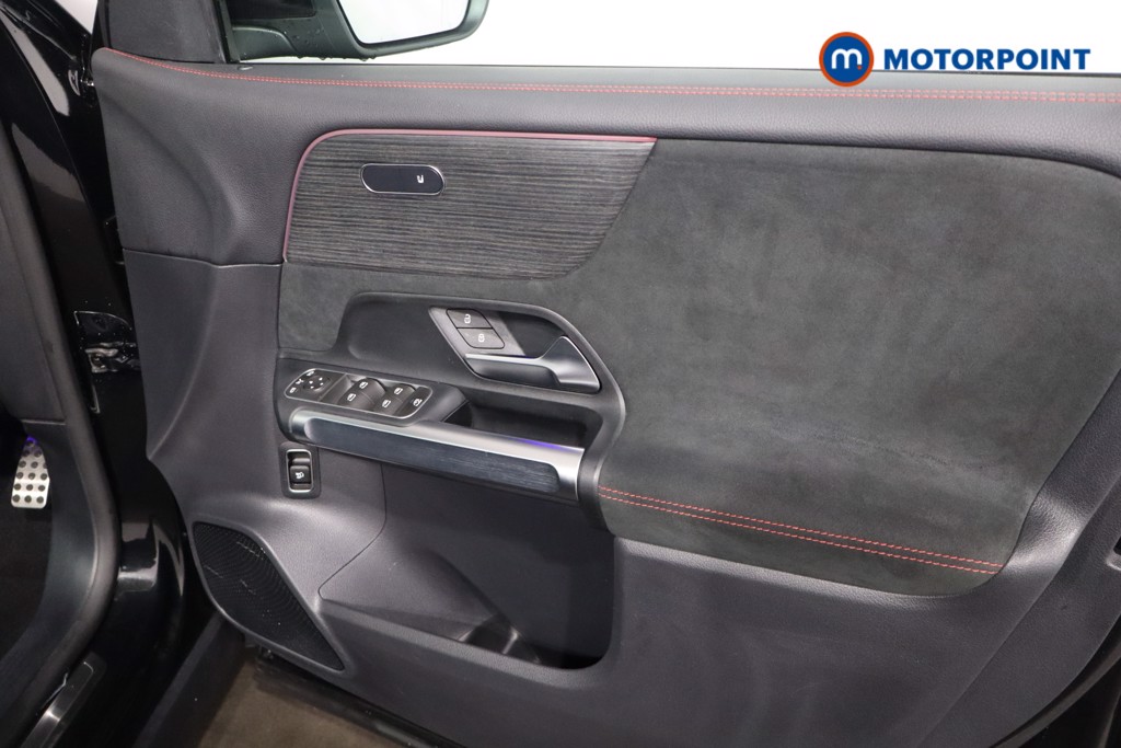 Mercedes-Benz EQB Amg Line Automatic Electric SUV - Stock Number (1600186) - 24th supplementary image