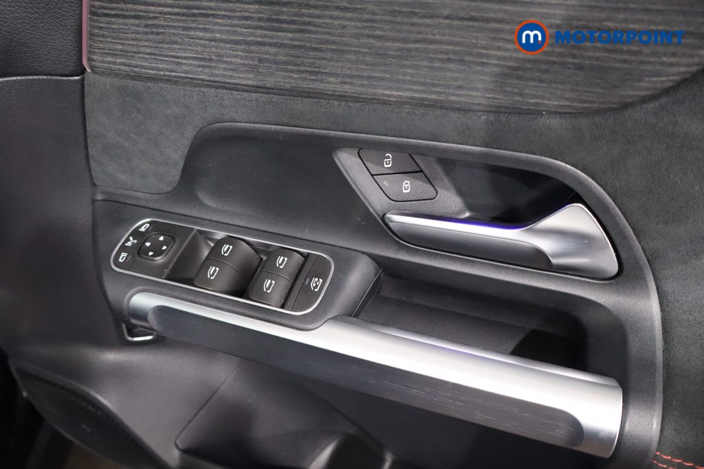 Mercedes-Benz EQB Amg Line Automatic Electric SUV - Stock Number (1600186) - 25th supplementary image