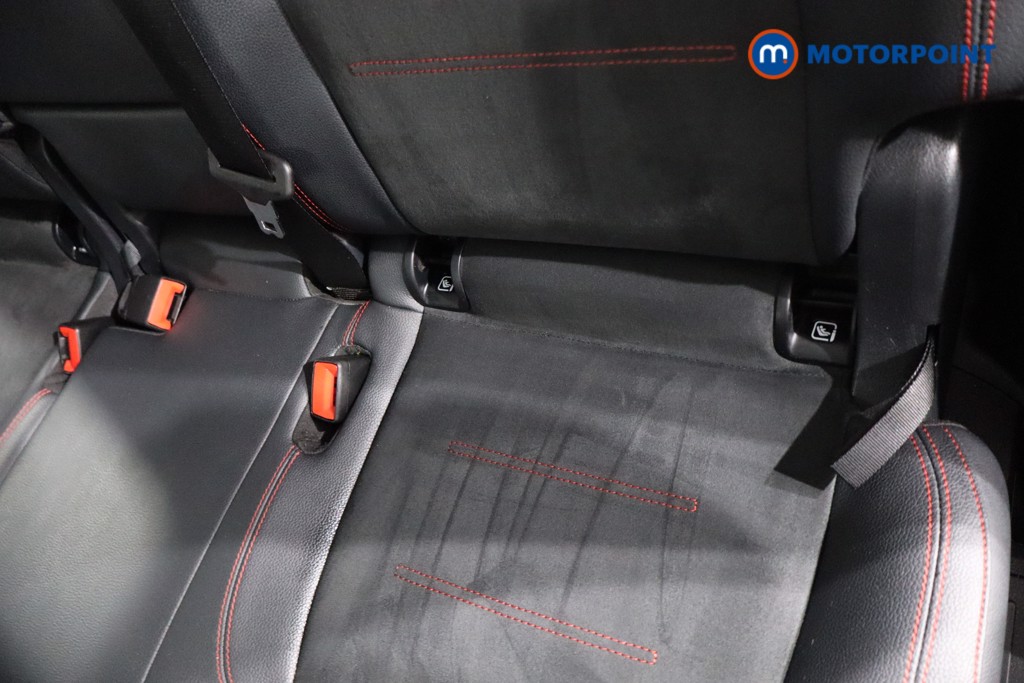 Mercedes-Benz EQB Amg Line Automatic Electric SUV - Stock Number (1600186) - 26th supplementary image