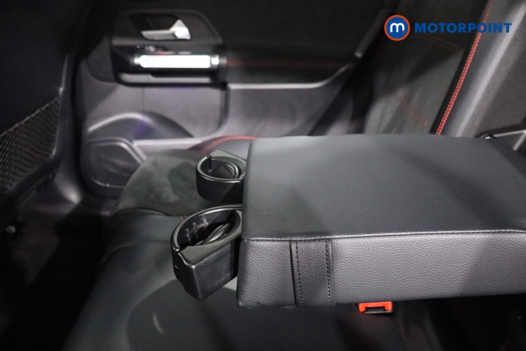 Mercedes-Benz EQB Amg Line Automatic Electric SUV - Stock Number (1600186) - 27th supplementary image