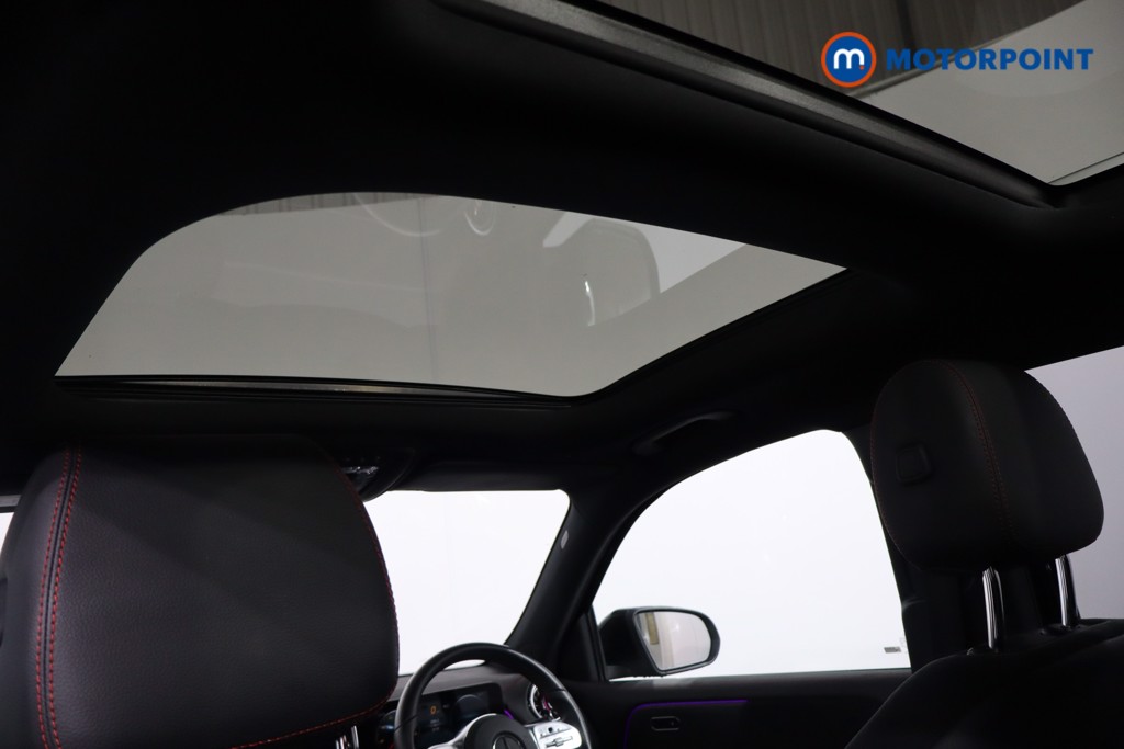 Mercedes-Benz EQB Amg Line Automatic Electric SUV - Stock Number (1600186) - 28th supplementary image