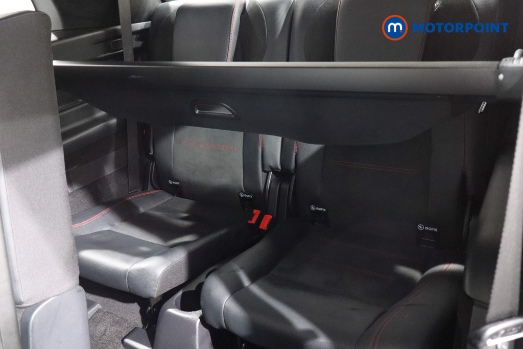 Mercedes-Benz EQB Amg Line Automatic Electric SUV - Stock Number (1600186) - 29th supplementary image