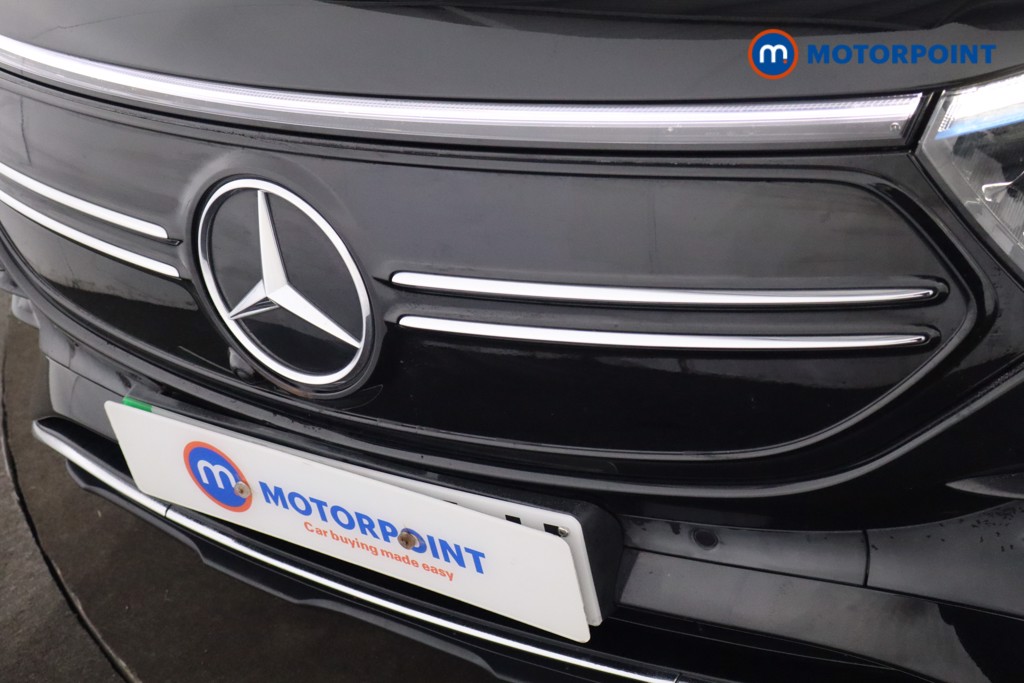 Mercedes-Benz EQB Amg Line Automatic Electric SUV - Stock Number (1600186) - 31st supplementary image