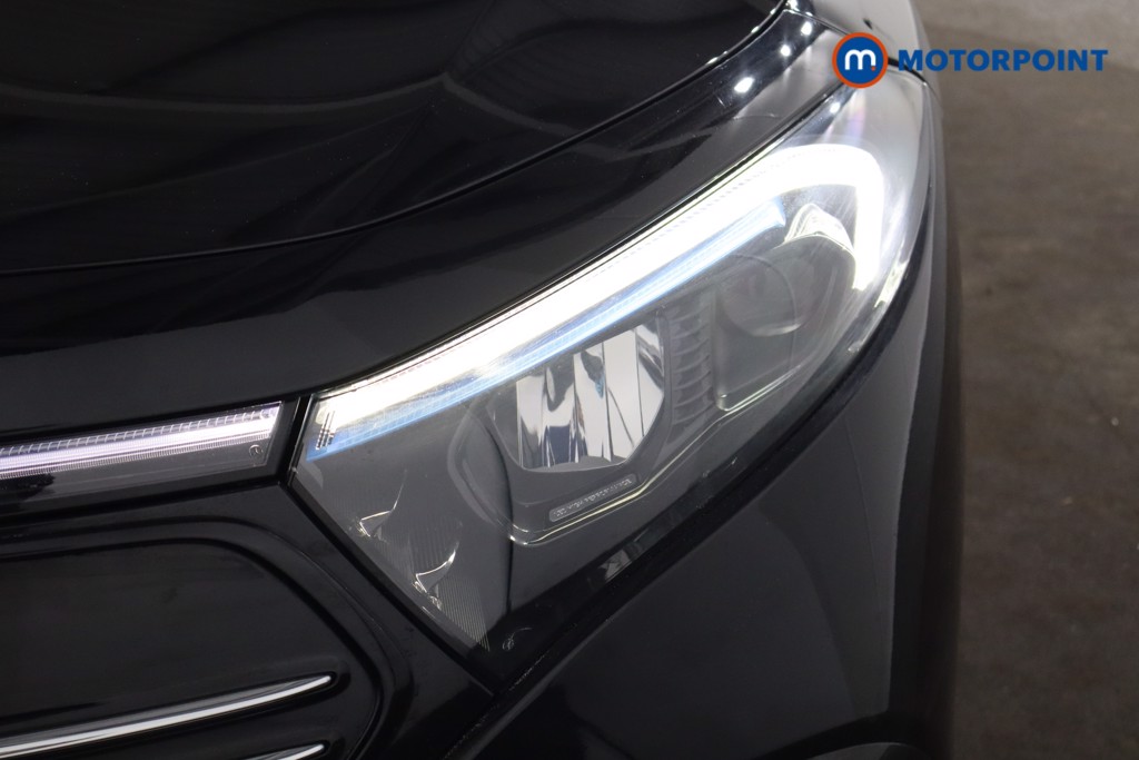 Mercedes-Benz EQB Amg Line Automatic Electric SUV - Stock Number (1600186) - 32nd supplementary image