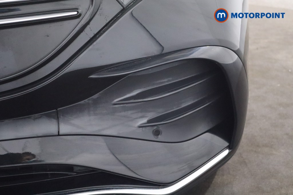 Mercedes-Benz EQB Amg Line Automatic Electric SUV - Stock Number (1600186) - 33rd supplementary image