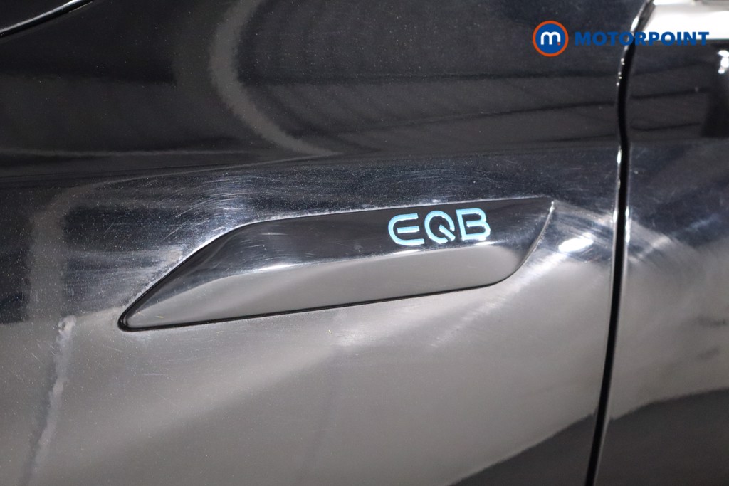 Mercedes-Benz EQB Amg Line Automatic Electric SUV - Stock Number (1600186) - 34th supplementary image