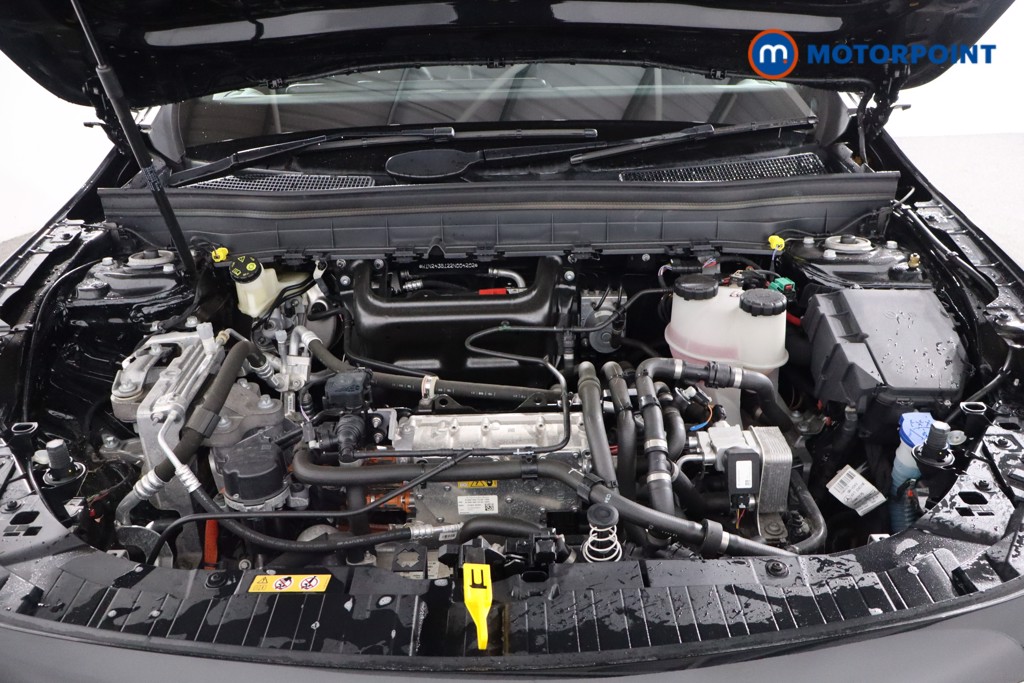 Mercedes-Benz EQB Amg Line Automatic Electric SUV - Stock Number (1600186) - 35th supplementary image