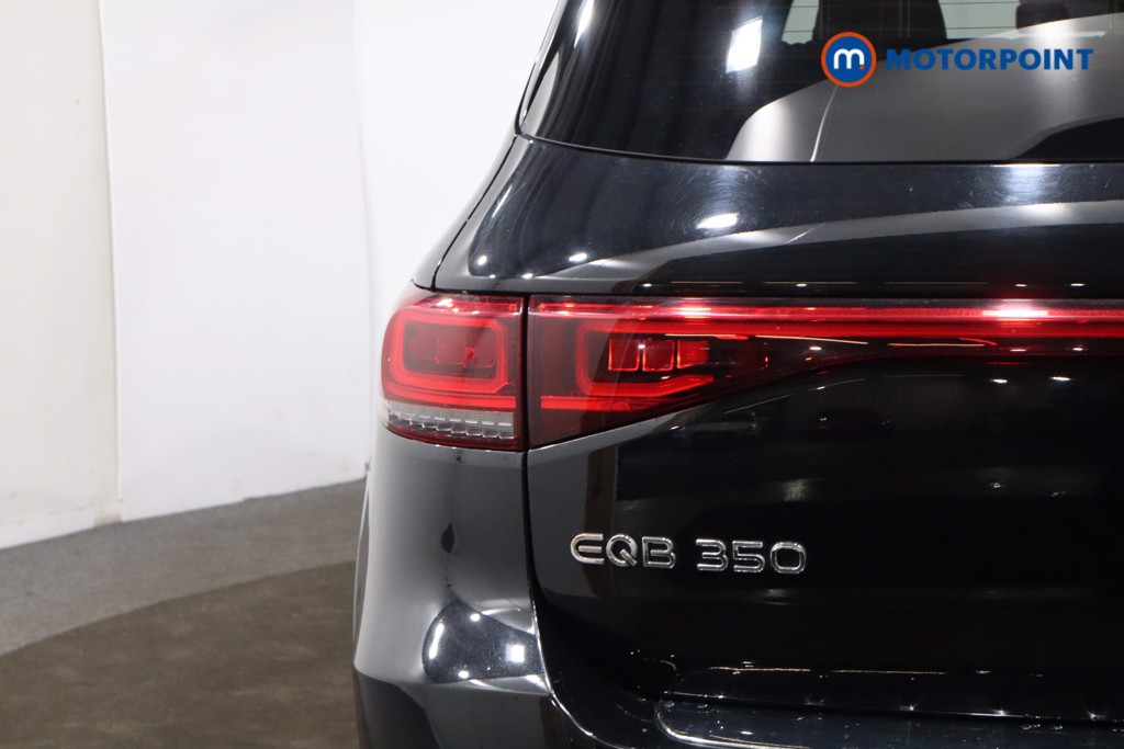 Mercedes-Benz EQB Amg Line Automatic Electric SUV - Stock Number (1600186) - 39th supplementary image