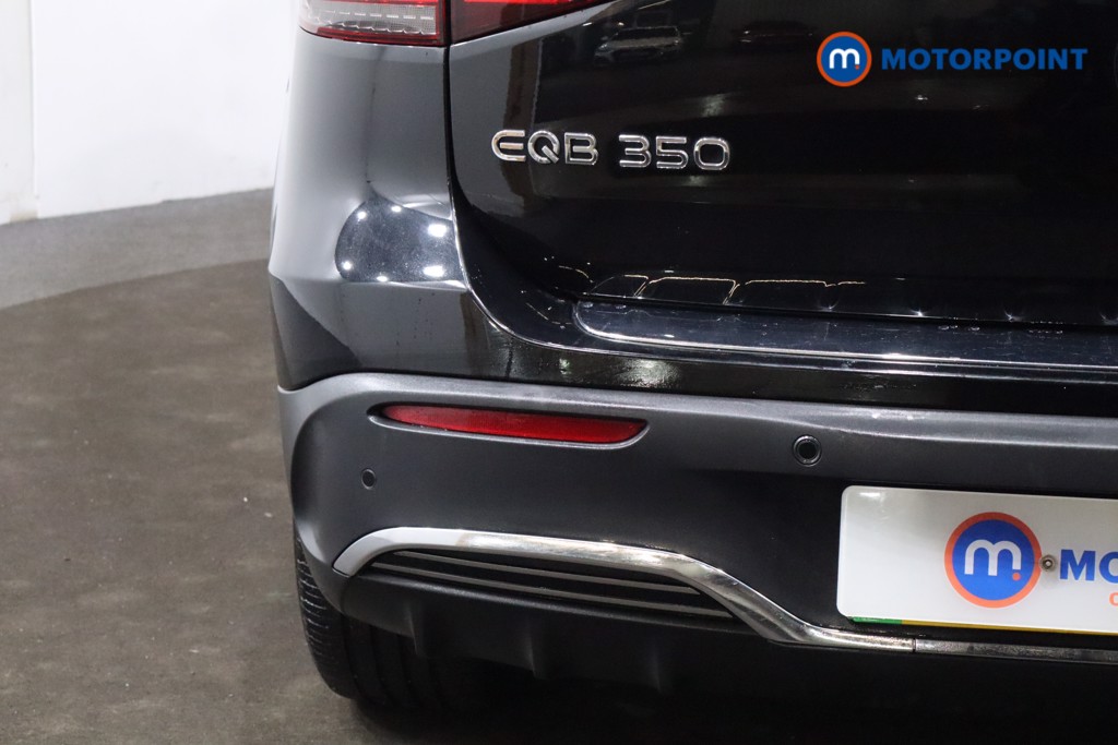 Mercedes-Benz EQB Amg Line Automatic Electric SUV - Stock Number (1600186) - 40th supplementary image