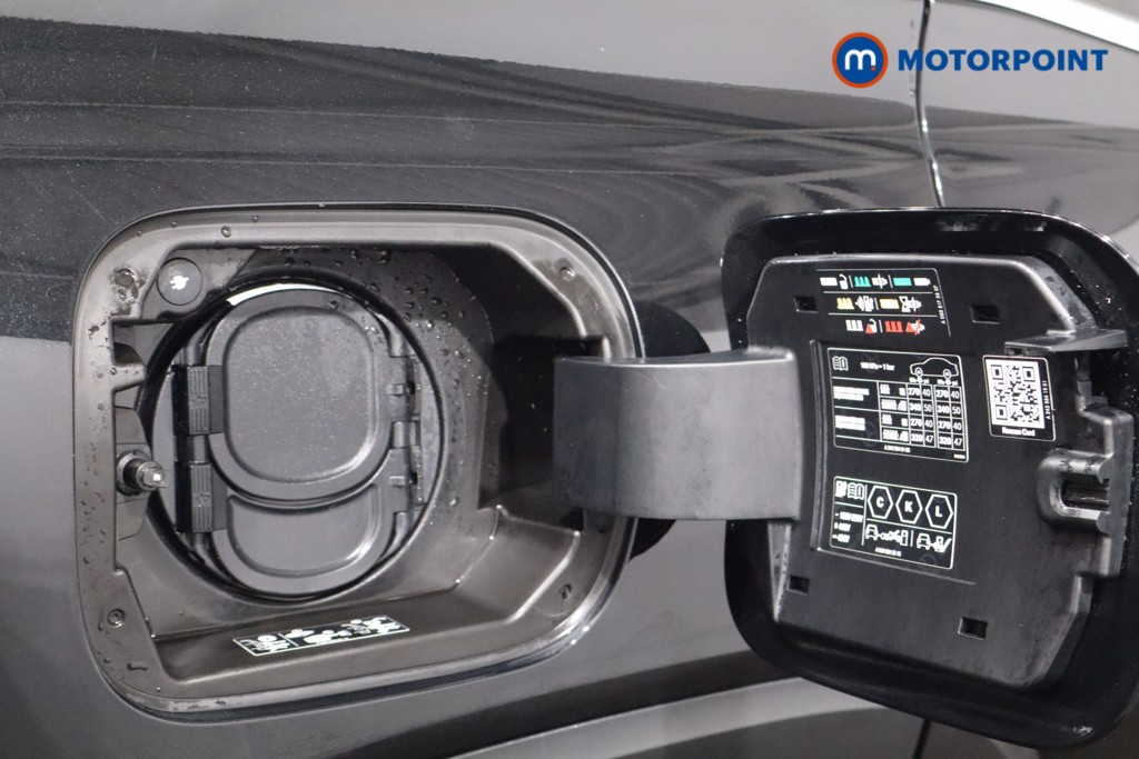 Mercedes-Benz EQB Amg Line Automatic Electric SUV - Stock Number (1600186) - 41st supplementary image