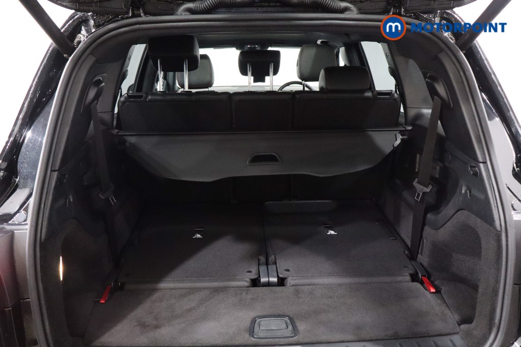 Mercedes-Benz EQB Amg Line Automatic Electric SUV - Stock Number (1600186) - 43rd supplementary image