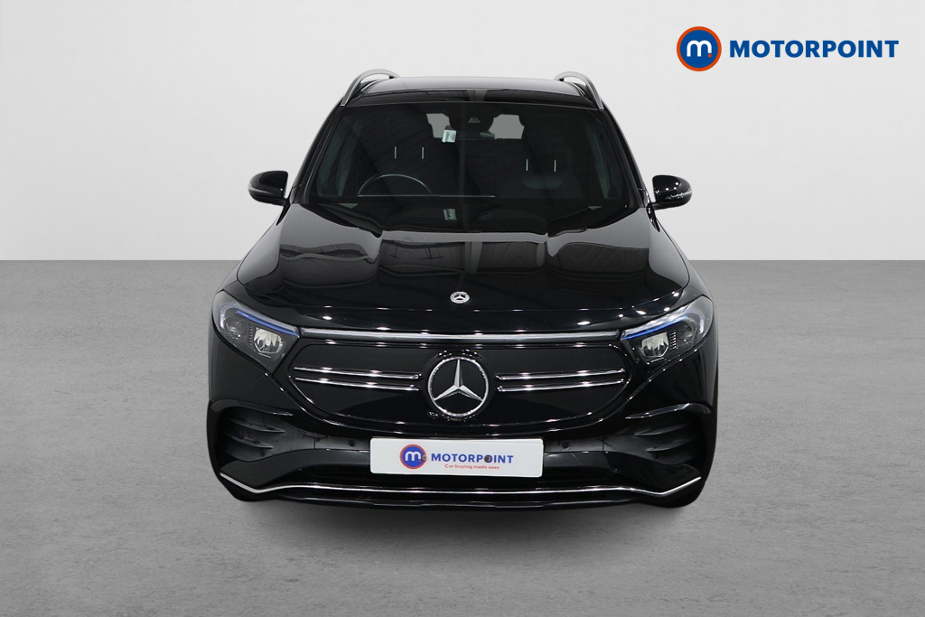 Mercedes-Benz EQB Amg Line Automatic Electric SUV - Stock Number (1600186) - Front bumper