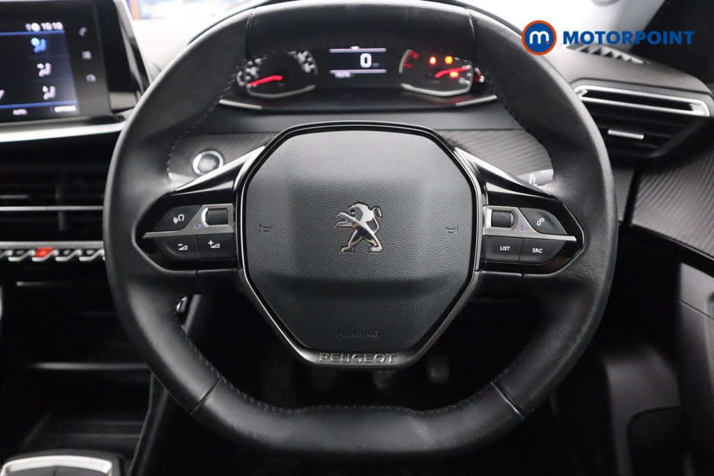 Peugeot 2008 Active Premium Manual Petrol SUV - Stock Number (1600194) - 2nd supplementary image