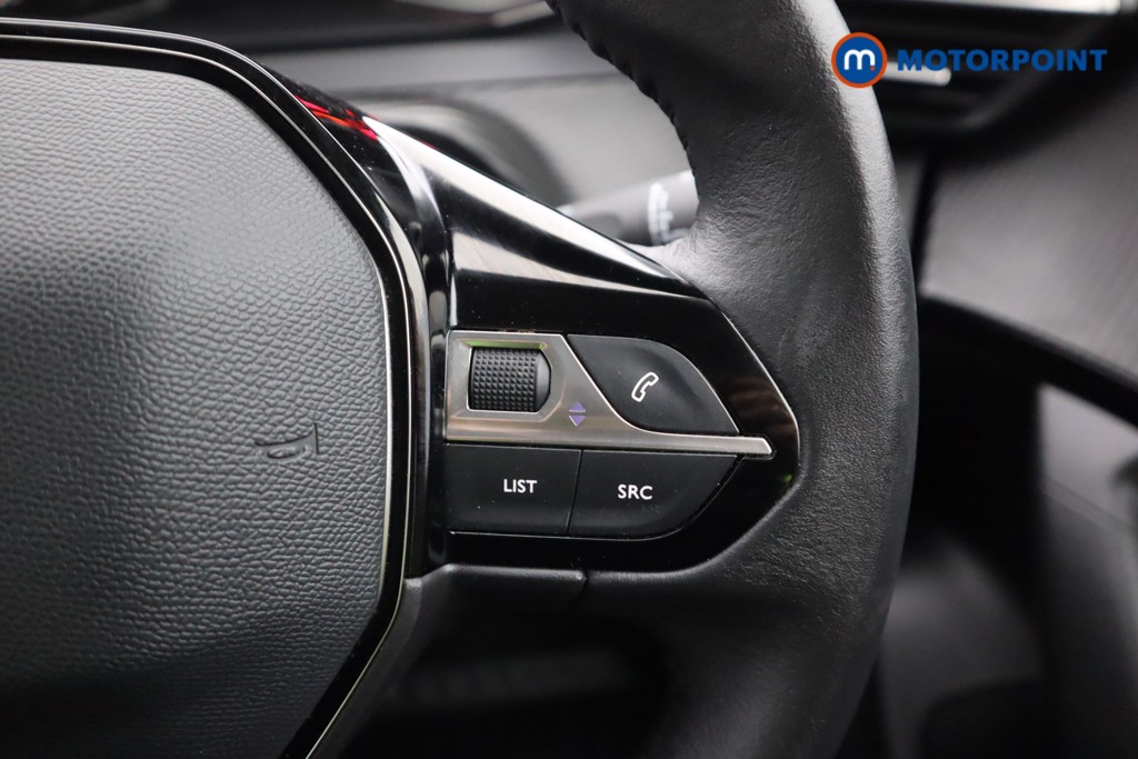 Peugeot 2008 Active Premium Manual Petrol SUV - Stock Number (1600194) - 5th supplementary image