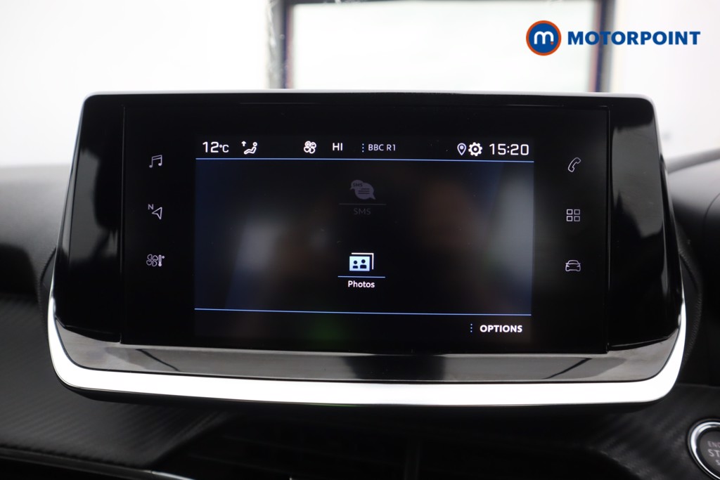 Peugeot 2008 Active Premium Manual Petrol SUV - Stock Number (1600194) - 12th supplementary image