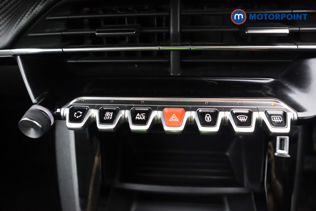 Peugeot 2008 Active Premium Manual Petrol SUV - Stock Number (1600194) - 13th supplementary image