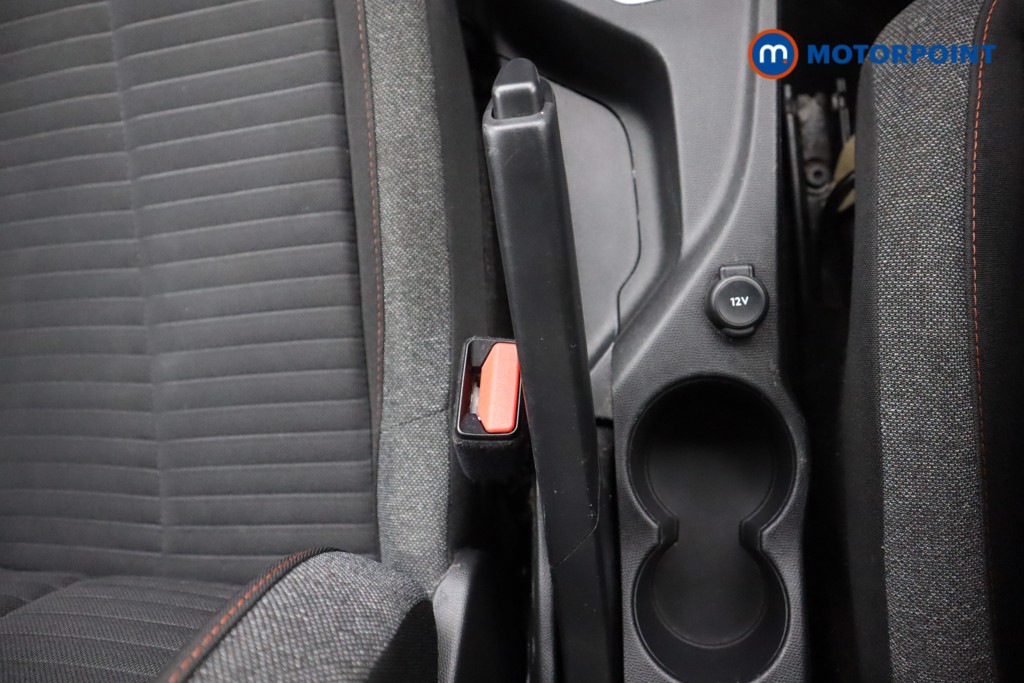 Peugeot 2008 Active Premium Manual Petrol SUV - Stock Number (1600194) - 17th supplementary image